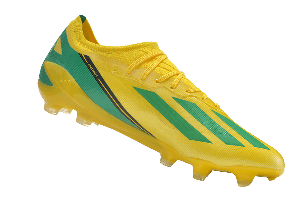 Cleats X CRAZYFAST.1 AUSTRALIA FG | Goatkits Store