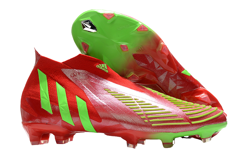 Predator EDGE.1 L FG UOMO - Cleats &amp; Boots