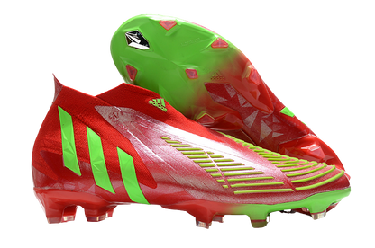 Predator EDGE.1 L FG UOMO - Cleats &amp; Boots