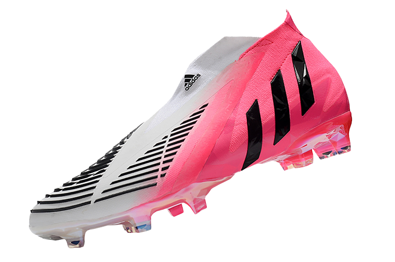 Predator EDGE LZ + FG - Cleats &amp; Boots