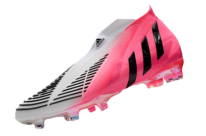 Predator EDGE LZ + FG - Cleats &amp; Boots