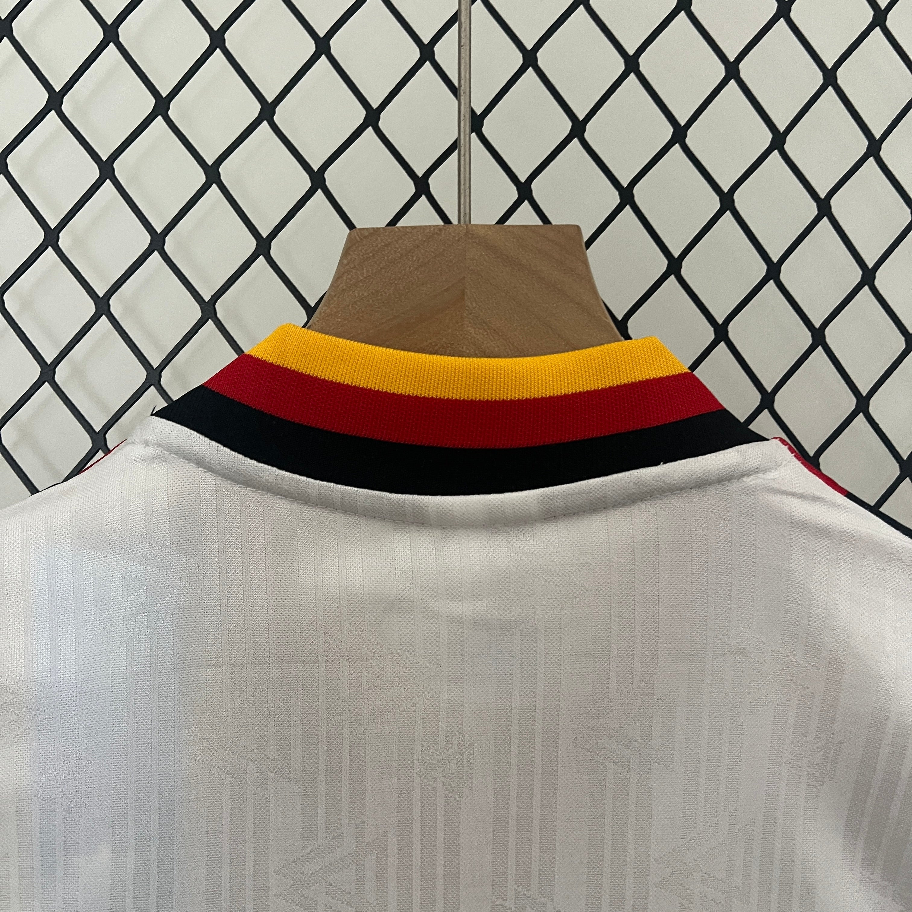 GERMANY 1994 HOME JERSEY FOR CHILDREN