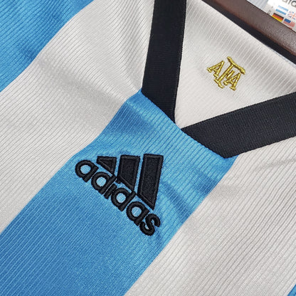 Argentina 1998 HOME JERSEY