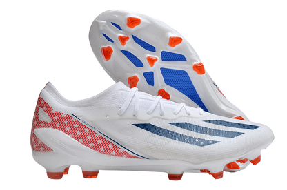 Cleats X CRAZYFAST 1 MESSI LC 1 FG CLOUD PULSE | Goatkits Store