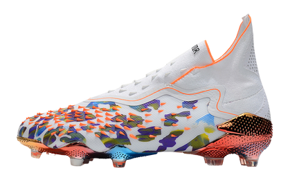 Predator Freak + Vegan FG - Cleats &amp; Boots