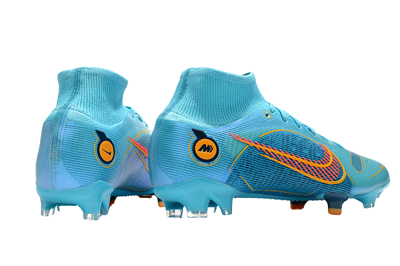 Cleats Superfly 8 Elite SG-Pro AC Blueprint | Goatkits Store