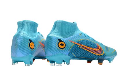 Cleats Superfly 8 Elite SG-Pro AC Blueprint | Goatkits Store