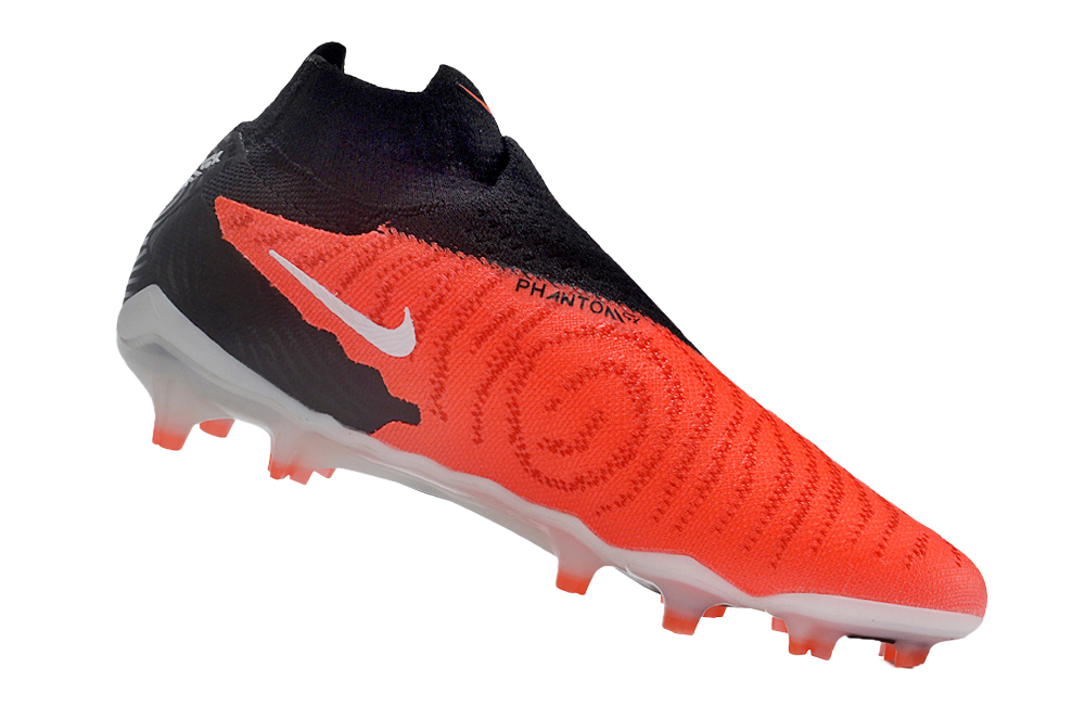 Phantom GX Elite FG - Red - Cleats &amp; Boots