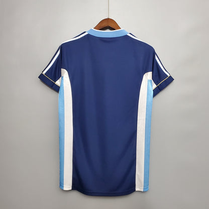 Argentina 1998 AWAY JERSEY