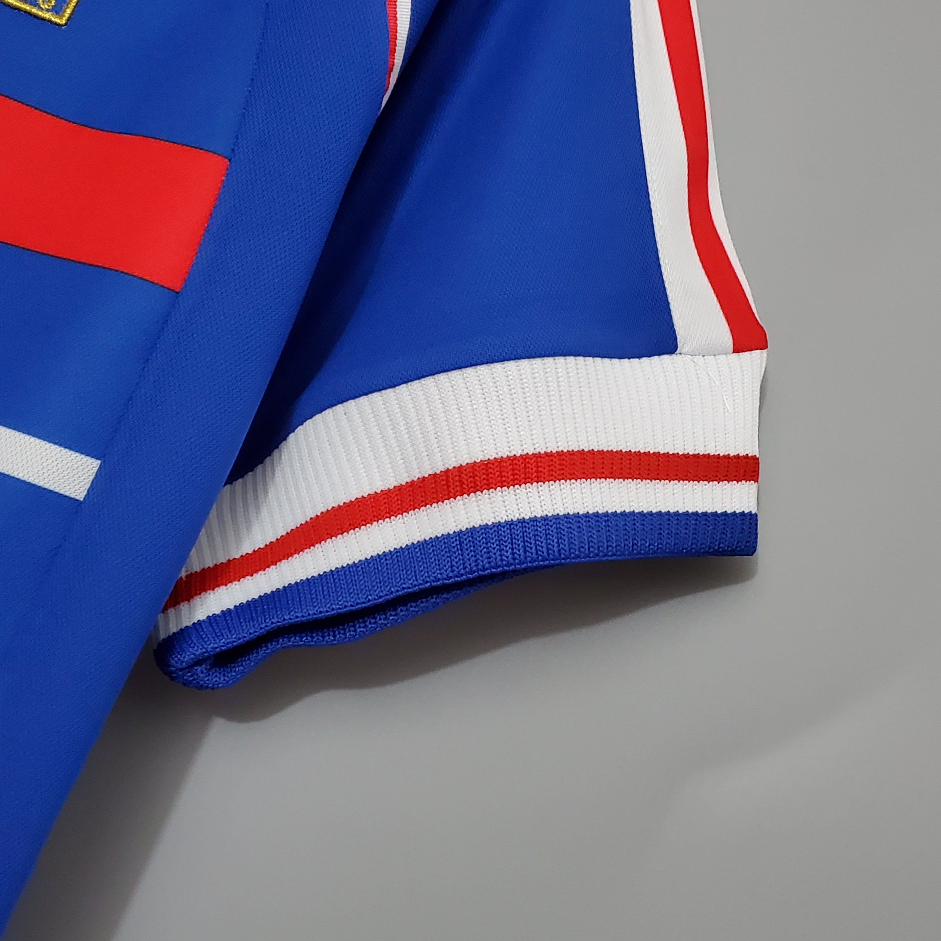 1998 France Retro Kit