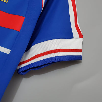 1998 France Retro Kit