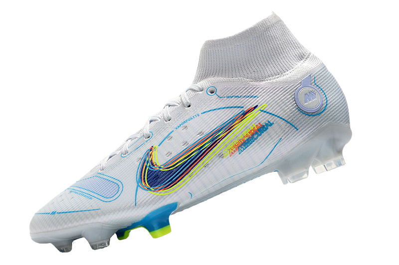 Cleats Mercurial Superfly 8 Elite FG | Goatkits Store