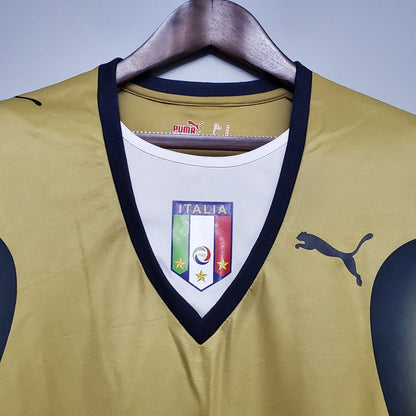 ITALY 2006 GOALKEEPER JERSEY