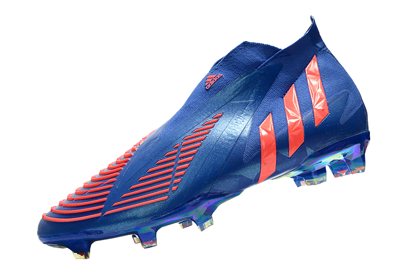 Predator Edge+ FG Sapphire Pack - Cleats &amp; Boots