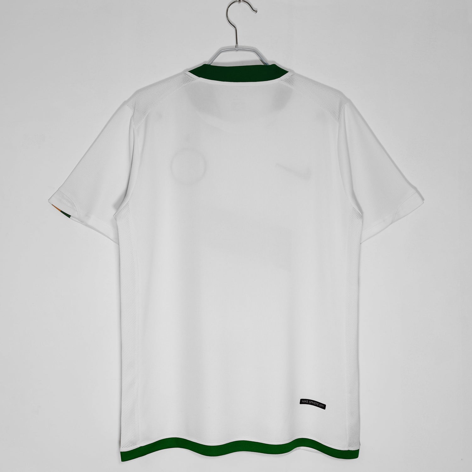 CELTIC 2006 - 2007 AWAY JERSEY