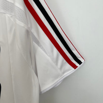 AC MILAN 2007 - 2008 AWAY JERSEY