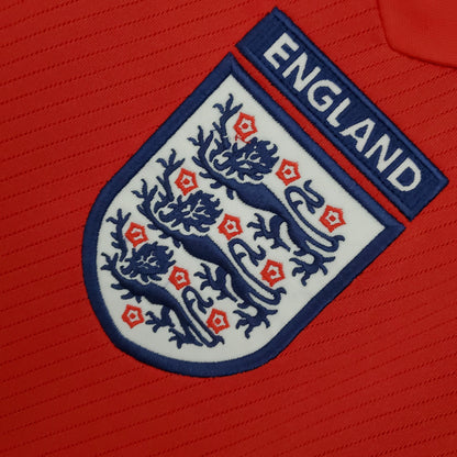 ENGLAND 2008 - 2009 AWAY JERSEY