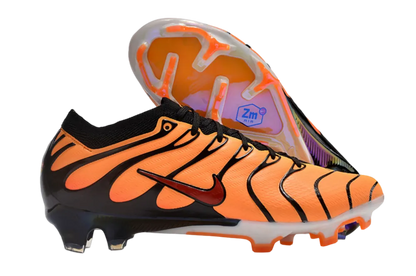 Cleats AIR Zoom Mercurial Vapor 15 Elite XXV FG TN Orange