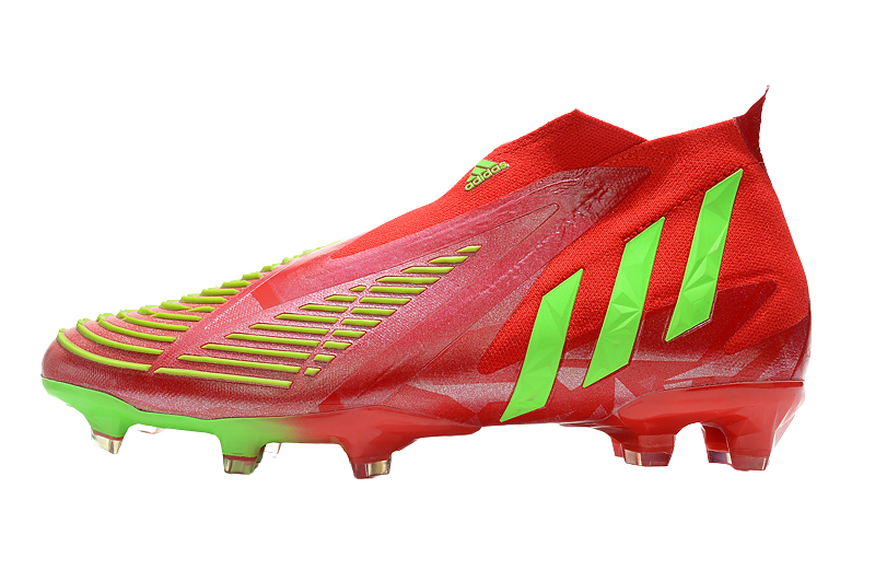 Predator EDGE.1 L FG UOMO - Cleats &amp; Boots