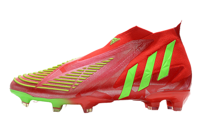 Predator EDGE.1 L FG UOMO - Cleats &amp; Boots