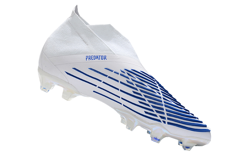 Predator DIAMOND EDGE Pack +FG - Cleats &amp; Boots