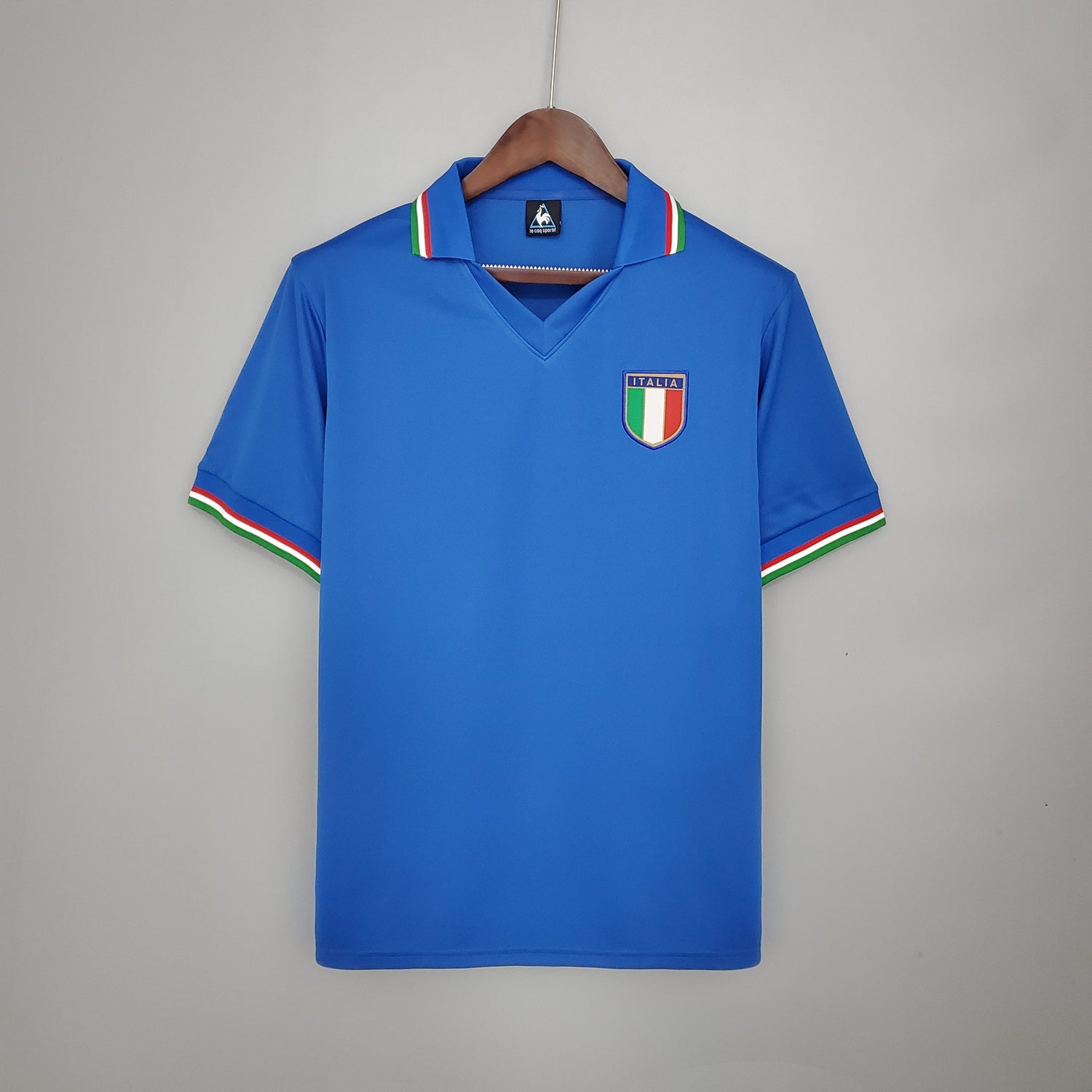 ITALY 1982 HOME JERSEY