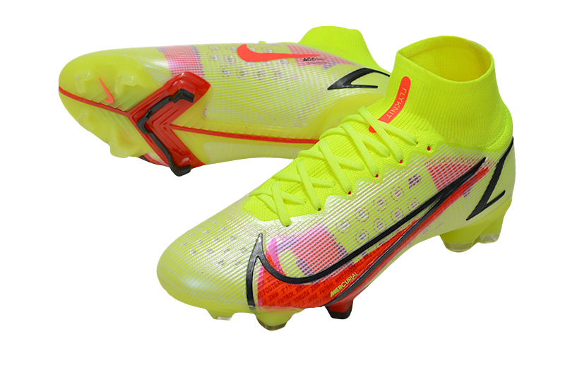 Cleats MERCURIAL SUPERFLY 8 ELITE ACC | Goatkits Store