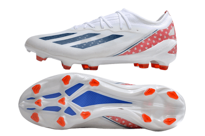 Cleats X CRAZYFAST 1 MESSI LC 1 FG CLOUD PULSE | Goatkits Store