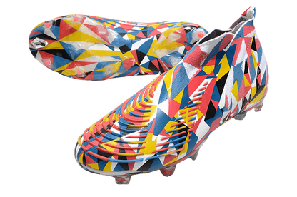 Predator EDGE GEOMETRIC .1 L FG - Cleats &amp; Boots