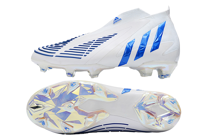 Predator DIAMOND EDGE Pack +FG - Cleats &amp; Boots