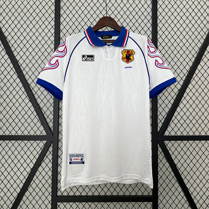 JAPAN 1998 Retro AWAY JERSEY