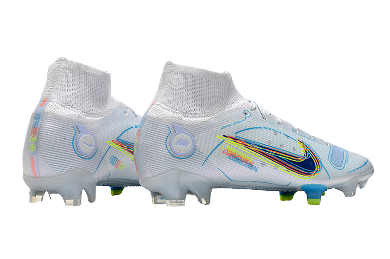 Cleats Mercurial Superfly 8 Elite FG | Goatkits Store