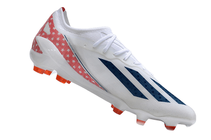 Cleats X CRAZYFAST 1 MESSI LC 1 FG CLOUD PULSE | Goatkits Store