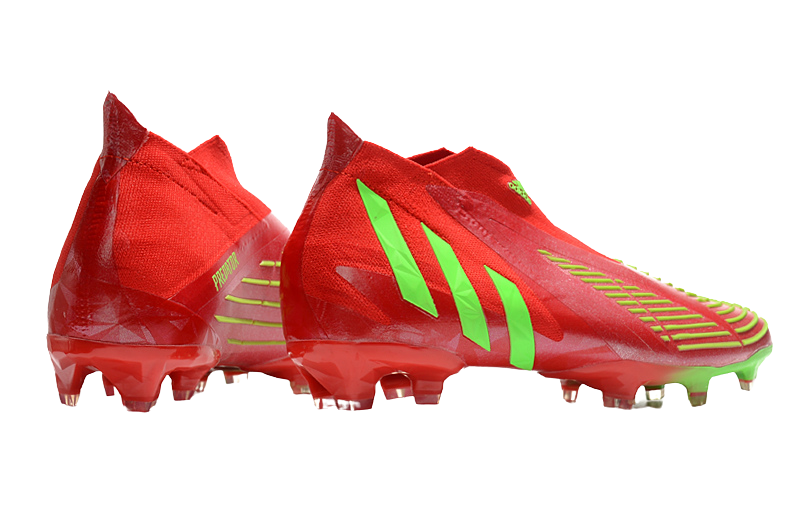 Predator EDGE.1 L FG UOMO - Cleats &amp; Boots