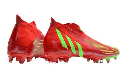 Predator EDGE.1 L FG UOMO - Cleats &amp; Boots