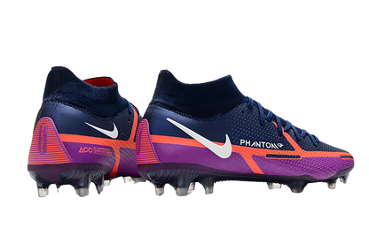 Phantom GT2 Elite FG Midnight Blue Violet - Cleats &amp; Boots