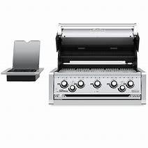 Broil King - Built-In Imperial S 590 - Natural Gas