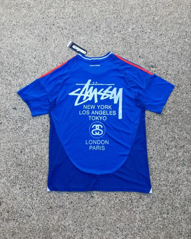 ITALY X STUSSY 23-24 | Special Edition