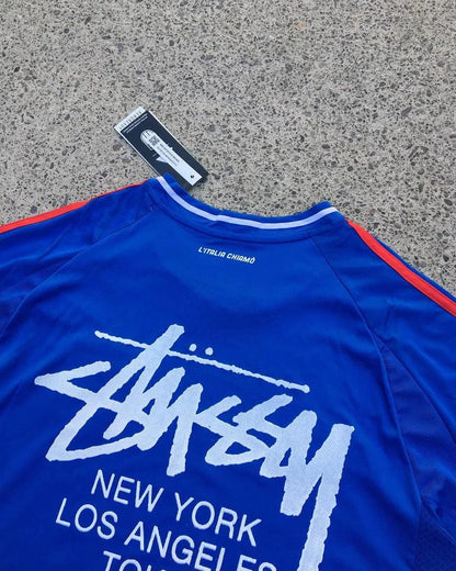 ITALY X STUSSY 23-24 | Special Edition