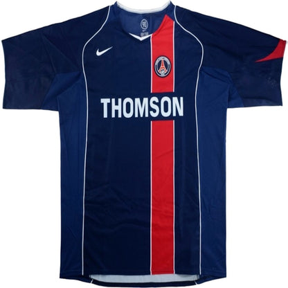 PSG 2004/05 Home RETRO Shirt