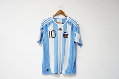 Argentina 2010 HOME JERSEY