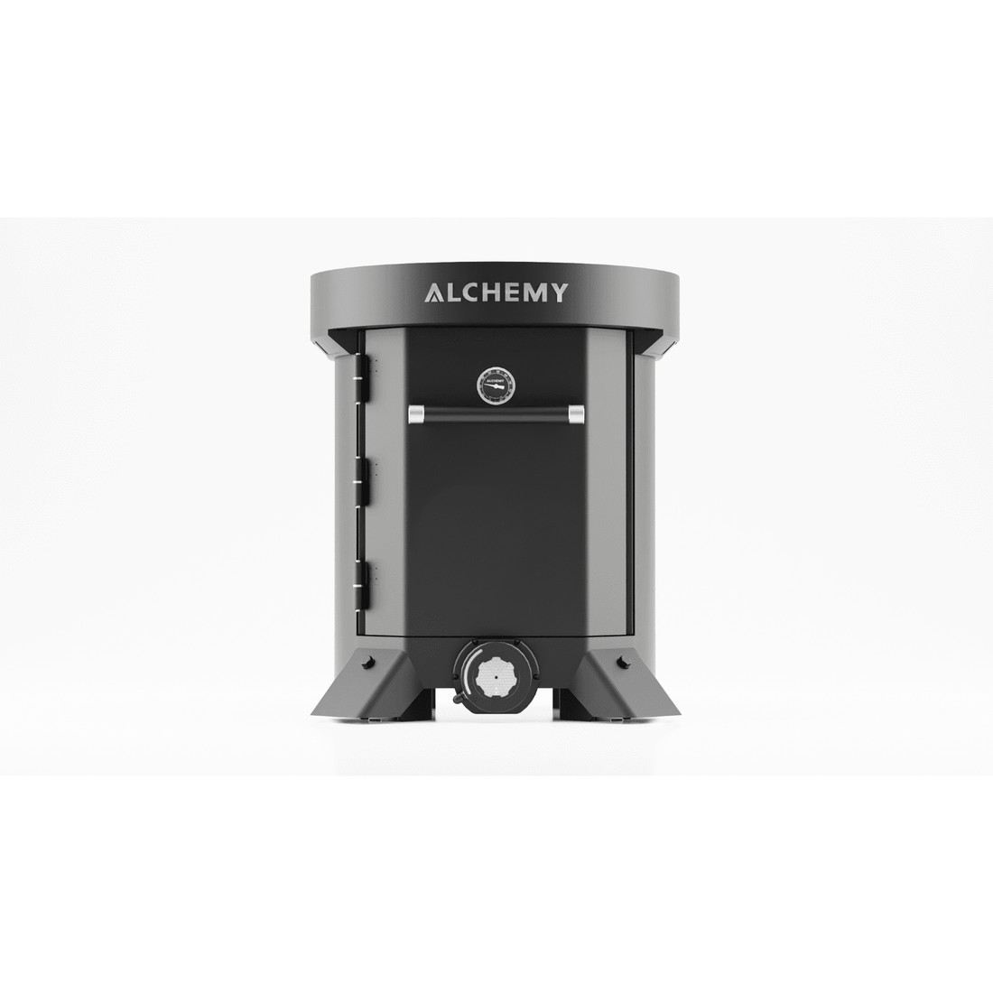 Alchemy - Pro 32&quot; Grill &amp; Smoker