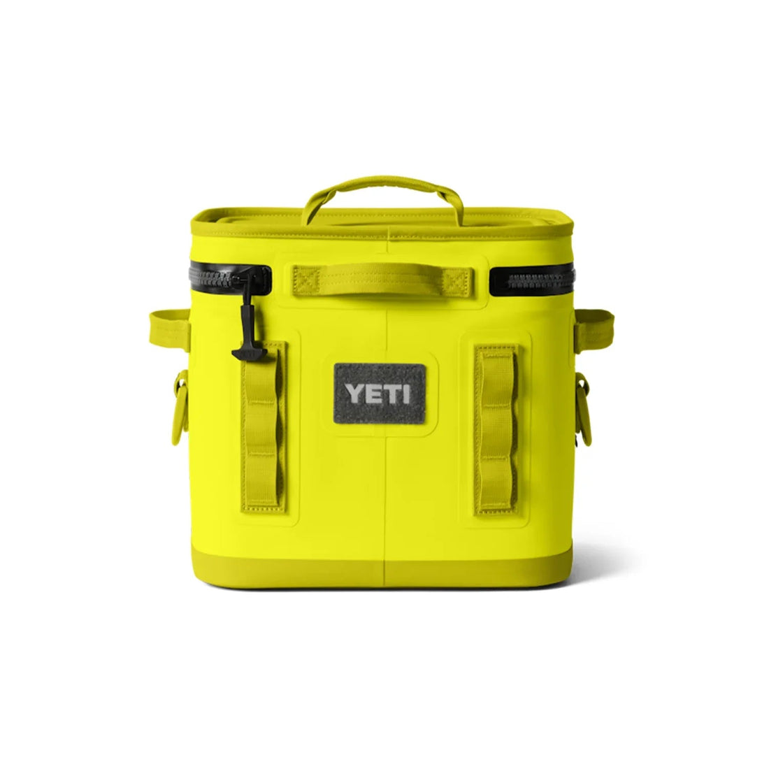 YETI Hopper Flip 12 Soft Cooler, Firefly Yellow