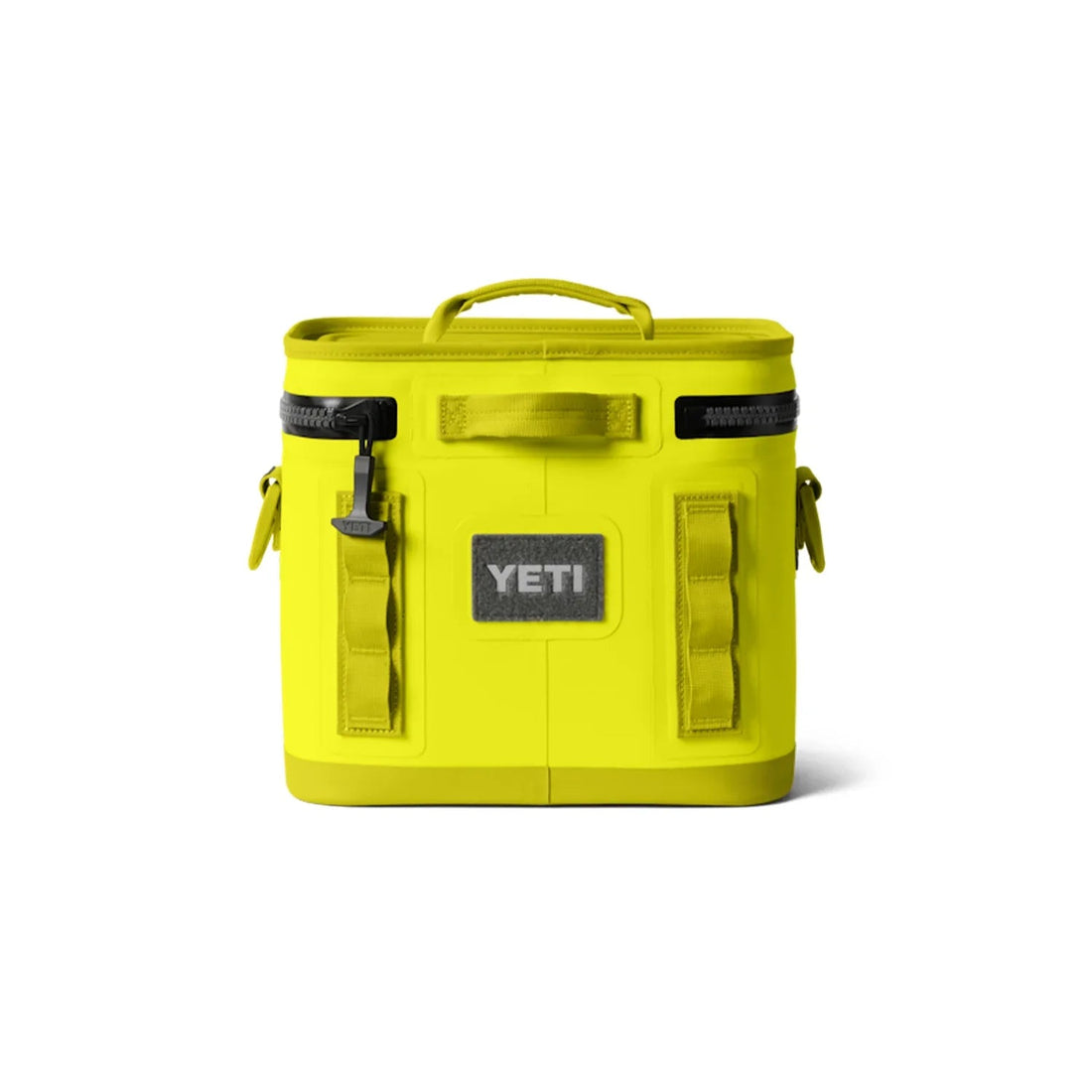 YETI Hopper Flip 8 Soft Cooler, Firefly Yellow