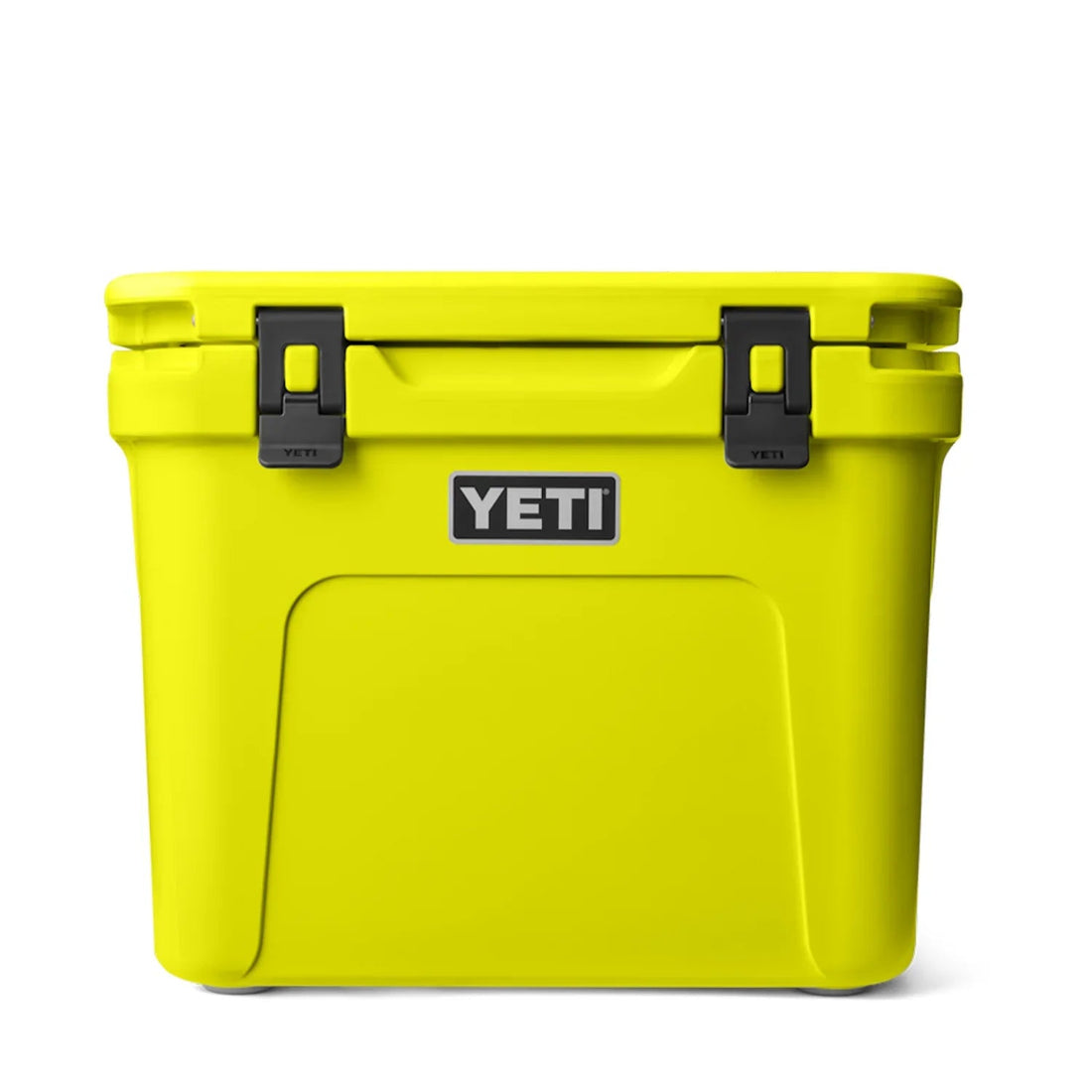 YETI Roadie 32 Wheeled Cooler, Firefly Yellow