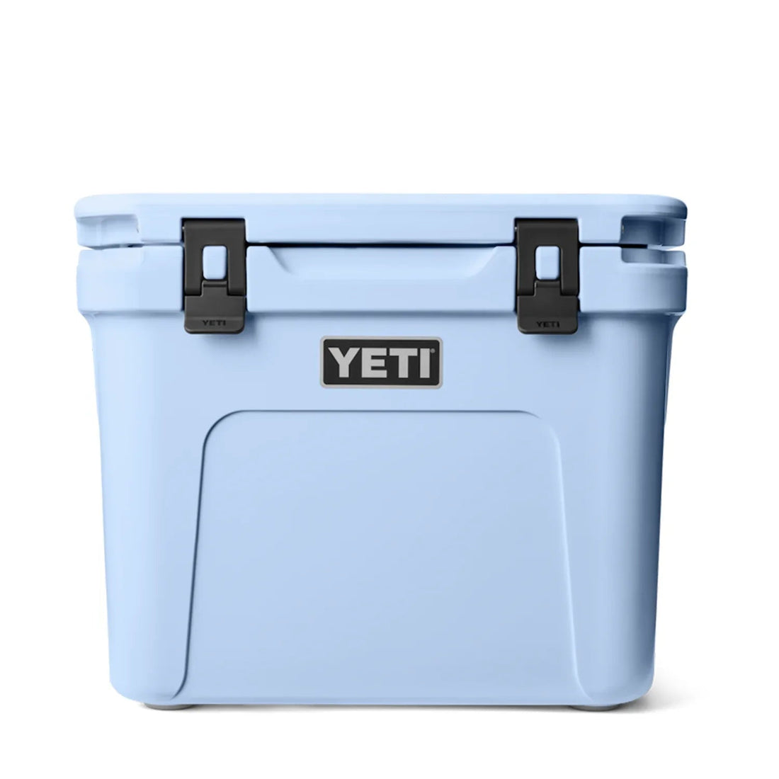 YETI Roadie 32 Wheeled Cooler, Big Sky Blue